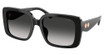 COACH Eyeglasses HC8424F CAD55 BLACK/50023C