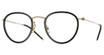 OLIVER PEOPLES Eyeglasses OV1360T TK-11 GOLD/BLACK/5035