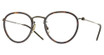 OLIVER PEOPLES Eyeglasses OV1360T TK-11 ANTIQUE GOLD/DTB/5284