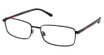 Polo Eyeglasses PH1235 BLACK/9325