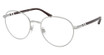 Polo Eyeglasses PH1236 SEMISHINY SILVER/9423