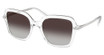 SWAROVSKI Eyeglasses SK6040 TRANSAPARENT/10278G