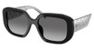 Tory Burch Eyeglasses TY7218U BLACK/170911