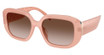 Tory Burch Eyeglasses TY7218U MILKY WINE PINK/202813