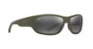 Maui Jim Eyeglasses Ma’ukele 682 MJRX Matte Military Green w/Camo/-15RX