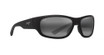Maui Jim Eyeglasses Ma’ukele 682 Matte Black/-02