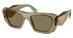 Prada Eyeglasses PR B18S TERRA/29E90F