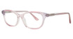 Bloom Optics Eyeglasses BL ELSA Pink