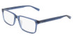Nike Eyeglasses NIKE 1001 DENIM/425