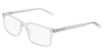 Nike Eyeglasses NIKE 1001 CLEAR/900