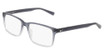 Nike Eyeglasses NIKE 1001 SMOKE/CLEAR GRADIENT/029