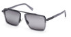 Ermenegildo Zegna Eyeglasses EZ0272 grey/other / gradient smoke/20B