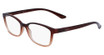 Calvin Klein Eyeglasses CK23525N SAND/208