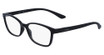Calvin Klein Eyeglasses CK23525N BLACK/001