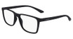 Calvin Klein Eyeglasses CK19573N MATTE BLACK/001
