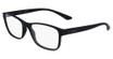 Calvin Klein Eyeglasses CK23526N MATTE BLACK/002