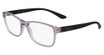Calvin Klein Eyeglasses CK23526N GREY/BLACK/030