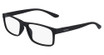 Calvin Klein CK19569N MATTE BLACK/001
