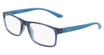 Calvin Klein Eyeglasses CK19569N TEAL/430