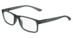 Calvin Klein Eyeglasses CK19569N MATTE CRYSTAL LIGHT GREEN/329