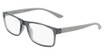 Calvin Klein Eyeglasses CK19569N SMOKE/070