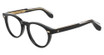 Cutler and Gross Eyeglasses CGOP937848 BLACK/001