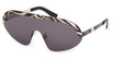 Emilio Pucci Eyeglasses EP0237 grey/other / smoke/20A