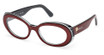 Emilio Pucci Eyeglasses EP5262 bordeaux/other/071