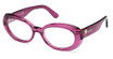 Emilio Pucci Eyeglasses EP5262 shiny violet/081