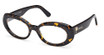 Emilio Pucci Eyeglasses EP5262 dark havana/052