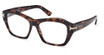 Emilio Pucci Eyeglasses EP5264 coloured havana/055