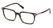 Ermenegildo Zegna Eyeglasses EZ5309 dark havana/052