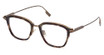 Ermenegildo Zegna EZ5311-D dark havana/052