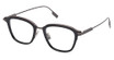Ermenegildo Zegna Eyeglasses EZ5311-D shiny black/001