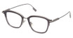 Ermenegildo Zegna Eyeglasses EZ5311-D grey/other/020