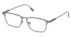 Ermenegildo Zegna Eyeglasses EZ5316-D matte dark ruthenium/013