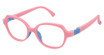 K'Nex Eyeglasses KN 048 PINK/3