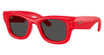 Ray-Ban Eyeglasses RB4940 WAYFARER PUFFER RED/683187