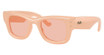 Ray-Ban Eyeglasses RB4940 WAYFARER PUFFER SOLID NUDE/687584