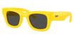 Ray-Ban Eyeglasses RB4940 WAYFARER PUFFER YELLOW/683087