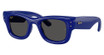 Ray-Ban Eyeglasses RB4940 WAYFARER PUFFER BLUE/683387