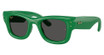 Ray-Ban Eyeglasses RB4940 WAYFARER PUFFER GREEN/683487