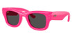 Ray-Ban Eyeglasses RB4940 WAYFARER PUFFER FUCSIA/683287
