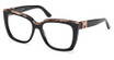 Guess? Eyeglasses GM50032 black/other/005