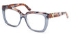 Guess? Eyeglasses GM50032 blue/other/092