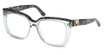 Guess? Eyeglasses GM50032 light green/other/095