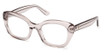 Guess? Eyeglasses GU50225 grey/other/020