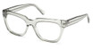 Guess? Eyeglasses GU50238 grey/other/020