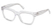 Guess? Eyeglasses GU50238 crystal/026