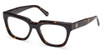 Guess? Eyeglasses GU50238 dark havana/052